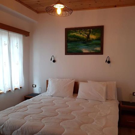 The Heart Of The Bazaar Guest House Gjirokastër Exterior foto